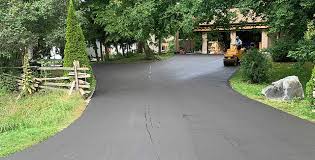 Driveway Snow Removal Preparation in Plano, TX